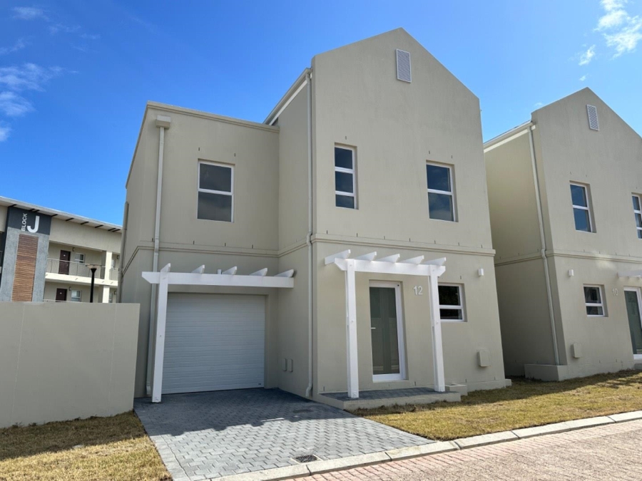 3 Bedroom Property for Sale in Langeberg Ridge Western Cape